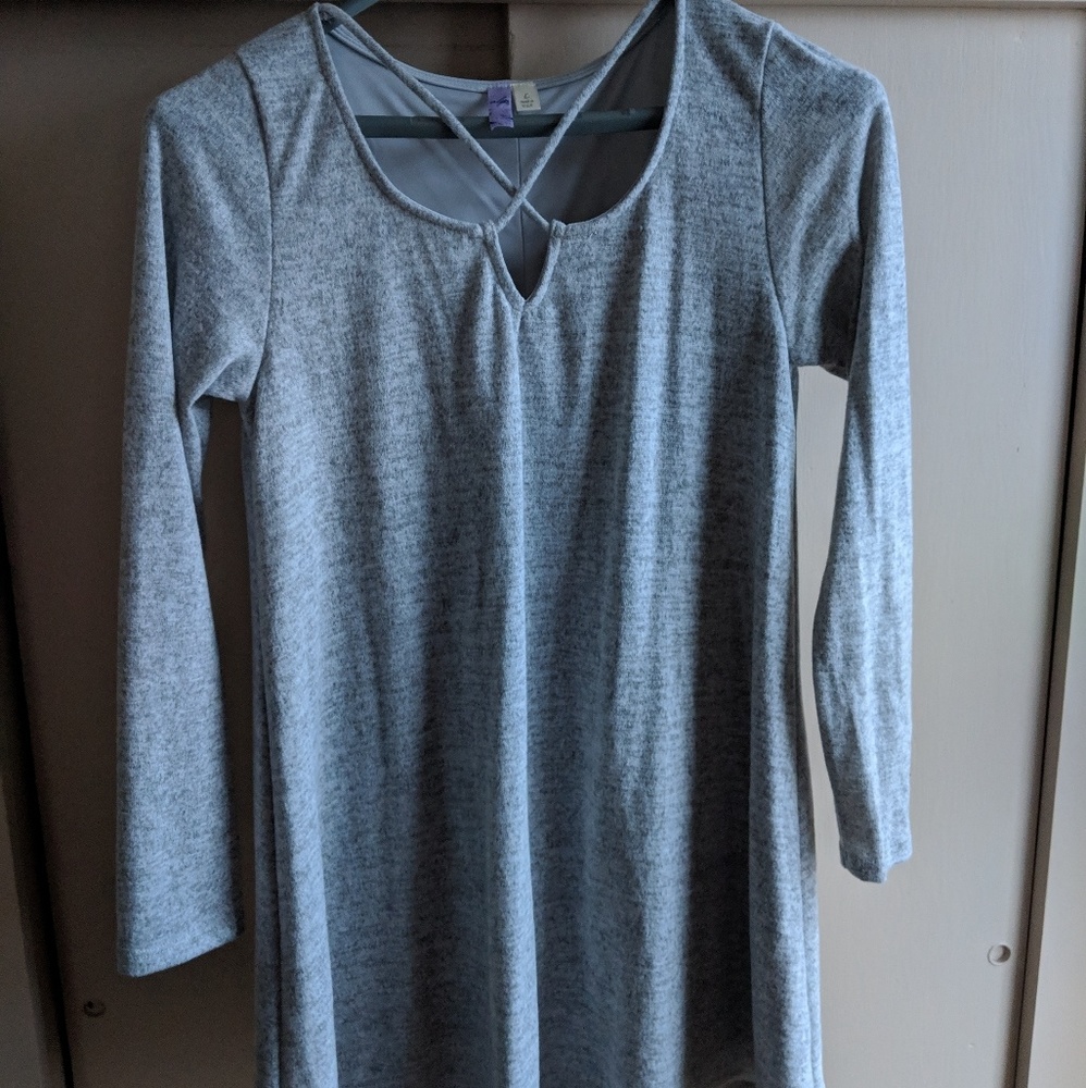 Long sleeve